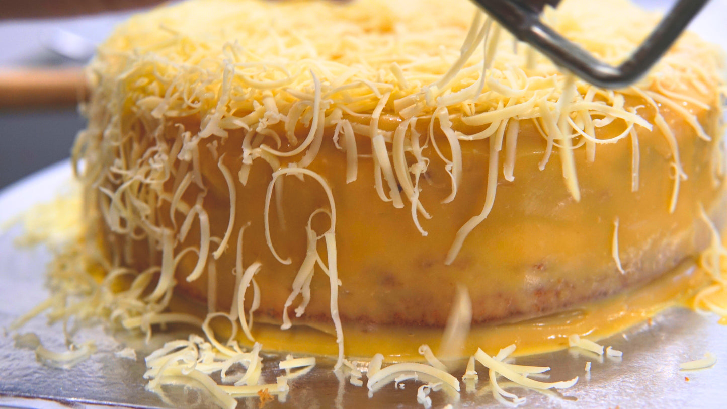 best yema cake in singapore