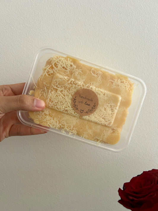Yema Cake - Party Tubs 6nos