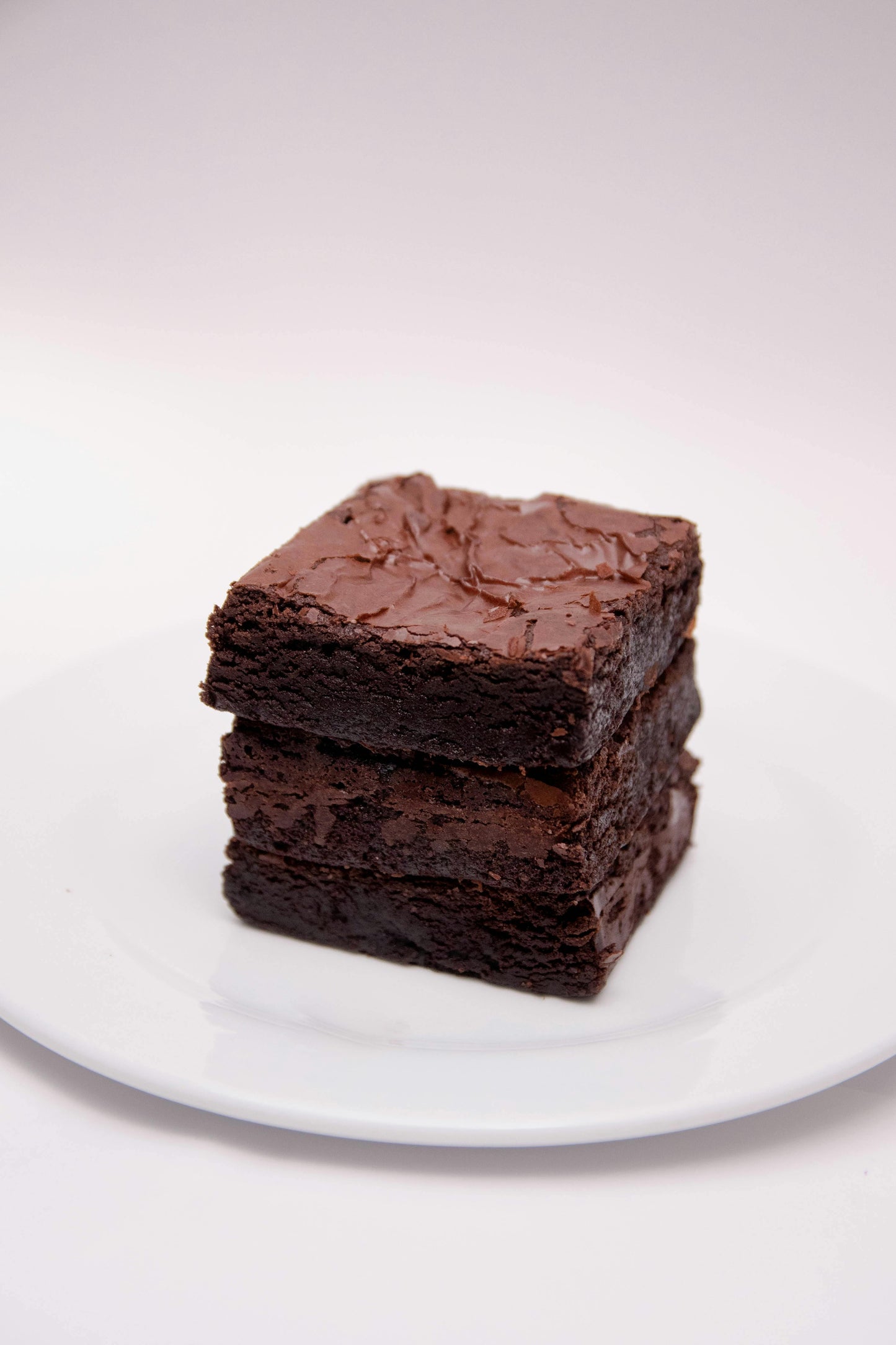 Chocolate Brownies - Box of 12